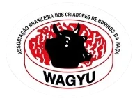 Logo Associação Brasileira dos Criadores de Bovinos da Raça Wagyu